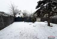 FAMILIENHIT - Geräumiges Eckreihenhaus mit großem Garten, guter Infrastruktur und Parkplatz!