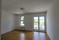 POTTENDORF: Super-schicke Neubauwohnung mit Balkon - 2.OG ohne Lift!
