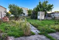 Charmantes Einfamilienhaus & Lagerhalle mit Garten, Balkon und Garage in Winden am See – 379.000 €