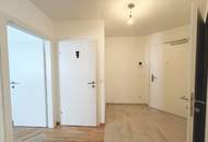 Pool am Dach - schöne 3 Zimmer Balkonwohnung in Atzgerdorf