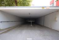 Raumwunder: 3,5-Zimmer-Wohnung mit Loggia und Tiefgarage in grüner Lage