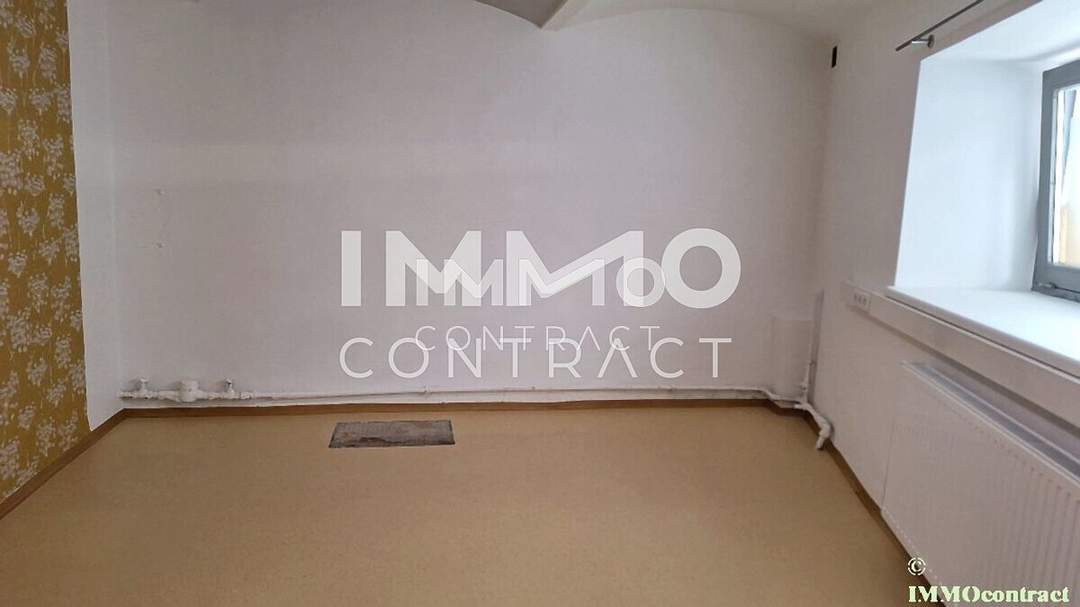 Praxisräumlichkeit im Zentrum von Wieselburg mit 14,61 m²