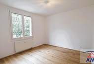 Neuwertige 4-Zimmerwohnung mit Terrasse und Garage!