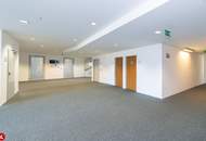 Moderne Bürofläche in Bestlage – 1030 Wien