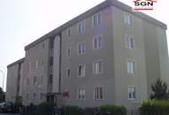 Schöne 2 Zimmerwohnung mit Loggia