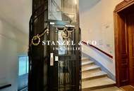 ZENTRUMSNAHES - MODERNES DACHTERRASSENAPARTMENT