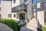 ++Der Platzhirsch++ Außergewöhnlicher 2 Zimmer Erstbezug mit großer Terrasse!