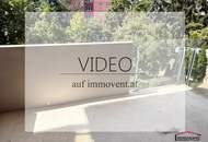 Ideale 3-Zimmerwohnung mit großem Balkon