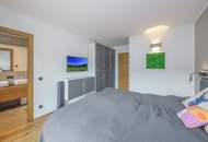 Terrassenwohnung in exklusivem Neubau am Fuße des Sonnbergs
