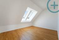 SONNIGE 4 ZIMMER MIT 3 AUSSENFLÄCHEN | HERZGASSE63