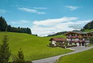 Alpiner Rückzugsort mit Freizeitwohnsitz und beeindruckendem Kaiserblick