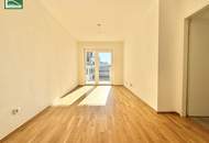 Alles, was das Leben braucht – direkt vor der Tür