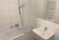 3-Zimmerwohnung mit Freifläche in U-Bahnnähe!