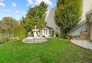 "Traumhaus direkt am See!"