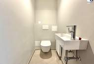 360 TOUR // MÖBLIERTE TERRASSEN-WOHNUNG mit in der JOSEFSTADT