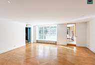 Provisionsfrei: Wunderschöne Traumwohnung mit herrlicher Terrasse und Balkon beim Liechtensteinpark und Lycee Francais! (Klimatisiert!)