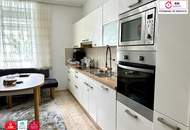 Traumhafte 4-Zimmer-Wohnung mit Garten! und Top-Lage in Bad Vöslau