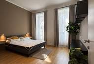 Stilvolle 3-Zimmerwohnung mit Charme in begehrter Lage von Meidling