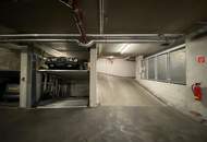 Gut aufgeteilte 2-Zimmer Wohnung mit KFZ-Stellplatz im 6. Bezirk zu verkaufen!