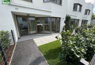 Floridsdorf von seiner schönsten Seite – Neubau-Townhouse zum Erstbezug. Ruhiges Wohnen im Grünen! - JETZT ZUSCHLAGEN