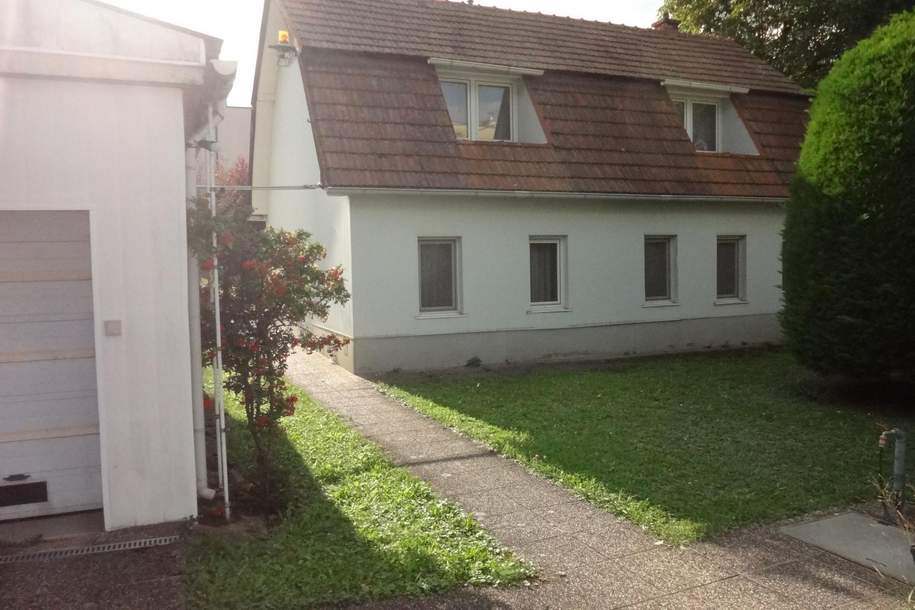 Einmalige Gelegenheit - Grundstück mit Altbestand in attraktiver Wohngegend in Oberlaa !, Grund und Boden-kauf, 880.000,€, 1100 Wien 10., Favoriten