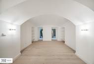 Wohnen beim Schloss Belvedere: Maisonettewohnung mit Loftcharakter & großzügiger Freiflächen
