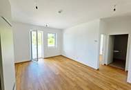 2-Zimmer-Wohnung mit Balkon im Zentrum von Andorf