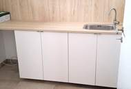 Topmoderne, neuwertige Mietwohnung mit überdachtem Balkon!