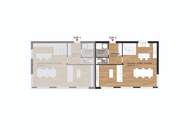 Jetzt oder nie: Einmaliger Preis für Doppelhaushälfte