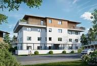 Hochwertige Drei-Zimmer-Eigentumswohnung mit Terrasse und Freifläche in Bad Hofgastein