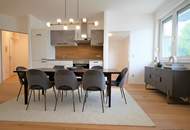 Charmante 2-Zimmer-Wohnung mit Südausrichtung mit eigenem Garagenstellplatz