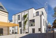 Quality Living im Zentrum von Maria Enzersdorf.