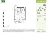 Hirschfeld – Hochwertige Wohnqualität vereint mit zeitgemäßer Architektur & optimalen Grundriss