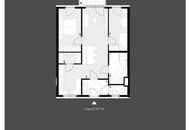 JOSEPHINE |Einzigartiges Wohnen direkt am Grünen Prater| 3-Zimmer |Balkon