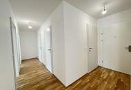 Ihr neues Zuhause: 3-Zimmer-Neubauwohnung mit Balkon – Provisionsfrei