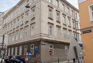 Erdgeschoss 2-Zimmer-Altbauwohnung nahe Altem AKH & MedUni
