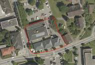 Zentraler geht´s nicht! Attraktives Geschäftslokal im Herzen von Hörbranz wartet auf neuen Visionär!