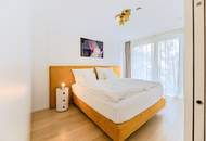 Exklusives City-Apartment im „Kayser“ – Stilvoll wohnen am Franz-Josefs-Kai