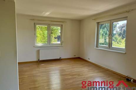 Bungalow mit sonniger Aussichtslage in der Gemeinde Moosburg - Nähe Golfanlage, Haus-kauf, 395.000,€, 9062 Klagenfurt Land