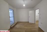 Großzügige Terassenwohnung mit Fernblick