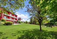 WOHNEN - INVESTIEREN - GESTALTEN – MEHRFAMILIENHAUS MIT TRAUMGRUNDSTÜCK UND ENTWICKLUNGSPOTENZIAL IN SEEBODEN AM MILLSTÄTTER SEE