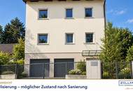 Große Möglichkeiten. Ihr Zuhause mit Zukunft – oder Ihr nächstes Immobilienprojekt in Ober St. Veit. | ZELLMANN IMMOBILIEN