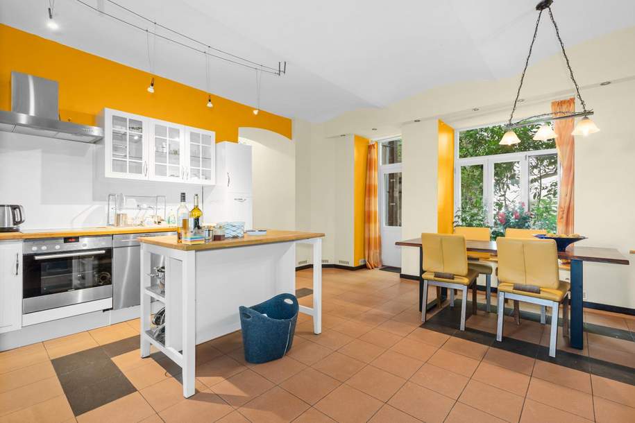 "Das Besondere Lieben!", Wohnung-kauf, 679.000,€, 1040 Wien 4., Wieden