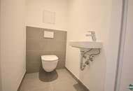Erstbezug: Moderne 2-Zimmer-Wohnung inkl. Garagenstellplatz
