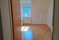 3-Zimmer Wohnung mit Balkon!
