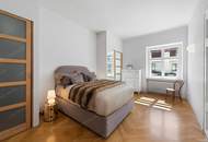 185m2 4-Zimmer Altbaujuwel im Herzen des 1. Bezirks