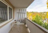 Verlassenschaft - 4 Zimmer Neubau mit Loggia und Garage