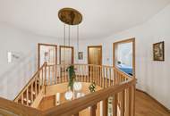 Hochkarätiges Wohnen in begehrter Lage – viel Platz, tolle Architektur und optimale Raumaufteilung!