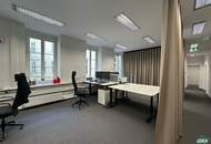 Moderne Bürofläche in der Galleria 1030