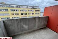 2 Zimmer Wohnung mit Balkon